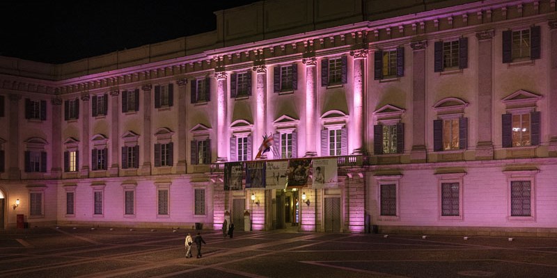 Palazzo Reale, Milan